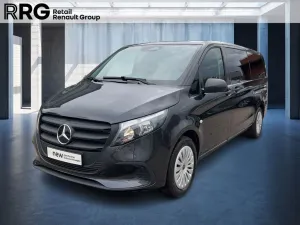Mercedes-Benz Vito Tourer 116 CDI RWD Pro extralang Kamera PDC