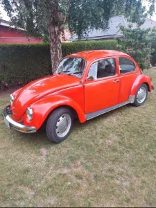 Volkswagen Käfer