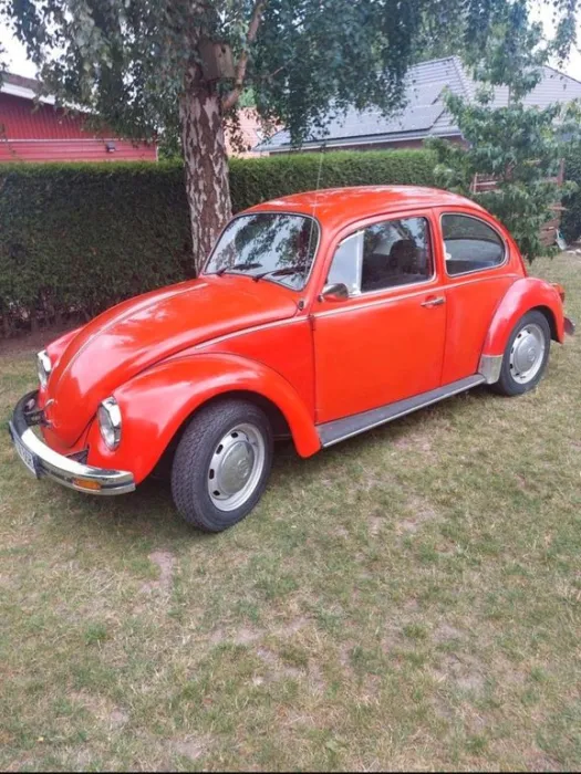 Volkswagen Käfer