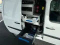 Renault Kangoo Kasten *Werkstatt-Regale-Sortimo*