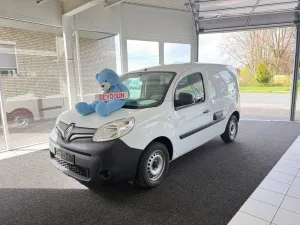 Renault Kangoo Kasten *Werkstatt-Regale-Sortimo*