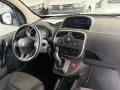 Renault Kangoo Kasten *Werkstatt-Regale-Sortimo*