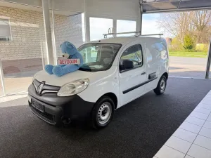Renault Kangoo Kasten *Werkstatt-Regale-Sortimo* Standhz