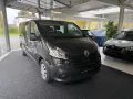 Renault Trafic dCi 120 9-Sitzer *Kamera/Klima/Navi*