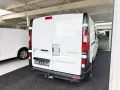 Renault Trafic Doka Mixto Lang L2 *Kasten + 6 Sitze*