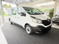 Renault Trafic Doka Mixto Lang L2 *Kasten + 6 Sitze*