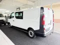 Renault Trafic Doka Mixto Lang L2 *Kasten + 6 Sitze*