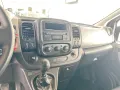 Renault Trafic Doka Mixto Lang L2 *Kasten + 6 Sitze*