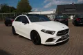 Mercedes-Benz A 180 AMG Line, MBUX, Wide, Pano, Ambi, 360, LED