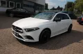 Mercedes-Benz A 180 AMG Line, MBUX, Wide, Pano, Ambi, 360, LED