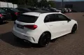 Mercedes-Benz A 180 AMG Line, MBUX, Wide, Pano, Ambi, 360, LED