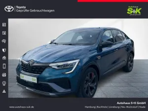Renault Arkana R.S. LINE E-TECH 145 +CARPLAY+WINTER-P.+A