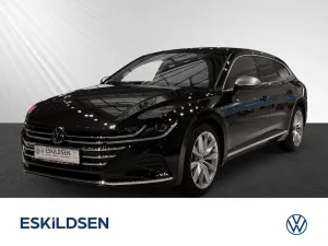 Volkswagen Arteon Shooting Brake Elegance 2.0 TSI DSG NAPPA