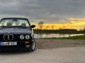BMW E30 Cabrio 318i Automatik