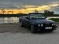 BMW E30 Cabrio 318i Automatik