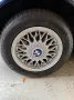 BMW E30 Cabrio 318i Automatik