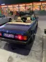 BMW E30 Cabrio 318i Automatik
