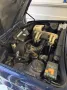 BMW E30 Cabrio 318i Automatik