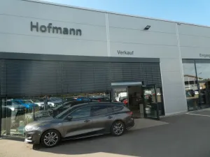Ford Focus Turnier ST-Line Klima, Navi, SHZ, Kamera