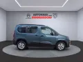 Peugeot Rifter N1 Diesel 100 L1 Allure (E)