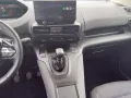 Peugeot Rifter N1 Diesel 100 L1 Allure (E)
