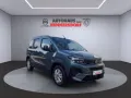 Peugeot Rifter N1 Diesel 100 L1 Allure (E)