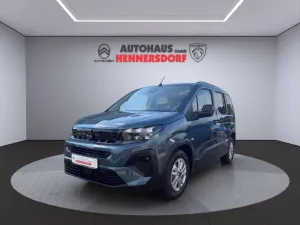 Peugeot Rifter N1 Diesel 100 L1 Allure (E)