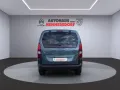 Peugeot Rifter N1 Diesel 100 L1 Allure (E)