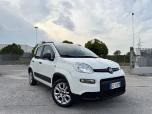Fiat FIAT PANDA 1.2 GPL 70cv EasyPower Life
