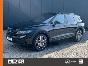 Volkswagen Touareg R-Line FINAL EDITION 3.0 TDI 4MOTION