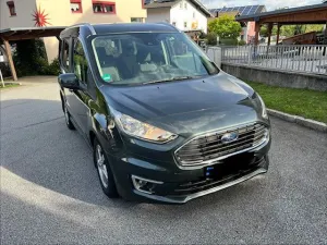 Ford Tourneo Connect 1.0 EcoBoost 74kW Titanium T...