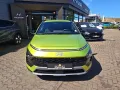 Hyundai Bayon Blackline 7-DCT +Navi+LED+BOSE+