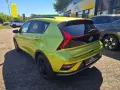 Hyundai Bayon Blackline 7-DCT +Navi+LED+BOSE+