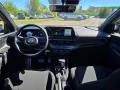 Hyundai Bayon Blackline 7-DCT +Navi+LED+BOSE+