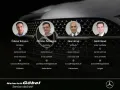 Mercedes-Benz GLE 450 d AMG+PANO+NIGHT+AHK+AIRMATIC+360°+CARPL