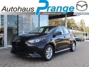 Mazda 2 Hybrid 1.5L VVT-i 116 PS CVT Centre-Line *Sofo