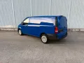Mercedes-Benz Vito Kasten 116 CDI RWD lang PRO TOP