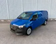Mercedes-Benz Vito Kasten 116 CDI RWD lang PRO TOP