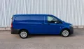 Mercedes-Benz Vito Kasten 116 CDI RWD lang PRO TOP