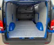 Mercedes-Benz Vito Kasten 116 CDI RWD lang PRO TOP