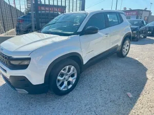 Other Jeep Avenger 1.2 Turbo 100 CV Longitude