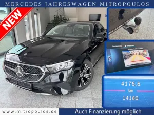 Mercedes-Benz E 220 d Avantgarde DISTRONIC - 18