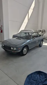 Lancia LANCIA FULVIA COUPE' 818 630