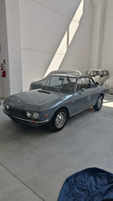 Lancia LANCIA FULVIA COUPE' 818 630
