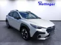 Subaru Crosstrek 2.0ie e-BOXER Active Lineartro
