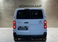 Citroën Jumpy Kombi M * 1. HAND * AHK * KAMERA *