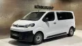 Citroën Jumpy Kombi M * 1. HAND * AHK * KAMERA *