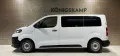 Citroën Jumpy Kombi M * 1. HAND * AHK * KAMERA *