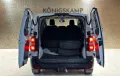 Citroën Jumpy Kombi M * 1. HAND * AHK * KAMERA *