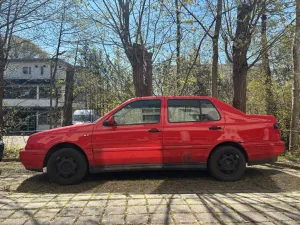 Volkswagen Vento 1.8 CL Auto CL